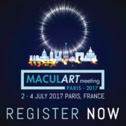 MACULART MEETING 2017