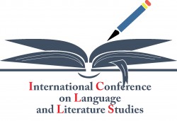 INTERNATIONAL CONFERENCE ON LANGUAGE AND LITERATURE STUDIES