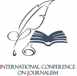 INTERNATIONAL CONFERENCE ON JOURNALISM