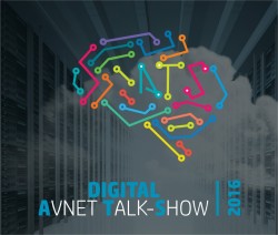 DIGITAL AVNET TALK-SHOW