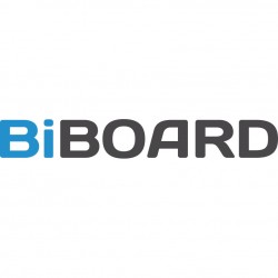 WEBINAR - PRESENTATION BIBOARD 16