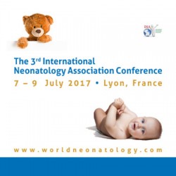 THE 3RD INTERNATIONAL NEONATOLOGY ASSOCIATION CONFERENCE (INAC 2017)