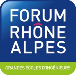 FORUM RHÔNE-ALPES DES ÉLÈVES INGÉNIEURS