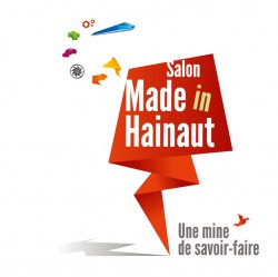 MADE IN HAINAUT