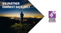 IFS PARTNER CONNECT DAYS 2017 : MATINÉE DE NETWORKING À LYON, LE 4 AVRIL PROCHAIN