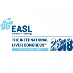 THE INTERNATIONAL LIVER CONGRESS 2018