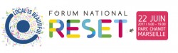 FORUM NATIONAL RESET 2017
