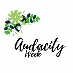 #AUDACITYWEEK : FINALE DU STARTUP CHALLENGE DE L'ISCOM PARIS