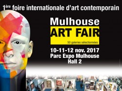 MULHOUSE ART FAIR