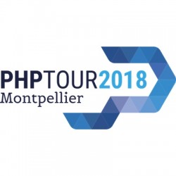 PHP TOUR MONTPELLIER 2018