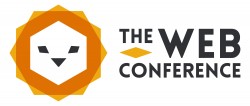THE WEB CONFERENCE 2018 