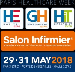 PARIS HEALTHCARE WEEK
