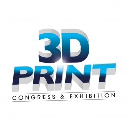 3D PRINT CONGRESS & EXHIBITION