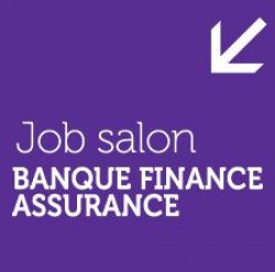 15E JOB SALON BANQUE FINANCE ASSURANCE 