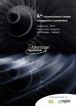 INTERNATIONAL CARBON COMPOSITES CONFERENCE