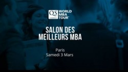 SALON QS WORLD MBA TOUR PARIS 