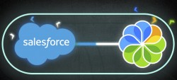 PRÉSENTATION DU CONNECTEUR ALFRESCO POUR SALESFORCE