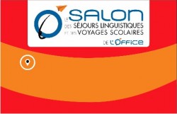 RENDEZ-VOUS LE 17 MARS 2018 AU SALON DES SÉJOURS LINGUISTIQUES ET DES VOYAGES SCOLAIRES