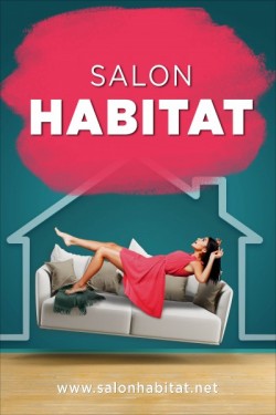 SALON HABITAT - ROCHEFORT