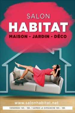 SALON HABITAT - SAINT-NAZAIRE