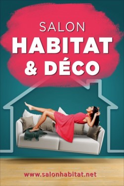 SALON HABITAT & DÉCO - MEAUX