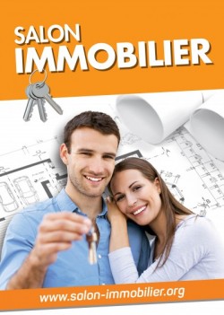 SALON IMMOBILIER - NANTES-SUD