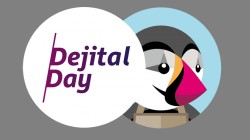 DEJITAL DAY - AVEC PRESTASHOP