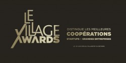 CÉRÉMONIE DES VILLAGE AWARDS