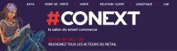 SALON #CONEXT ÉDITION 2018