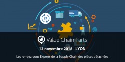 VALUE CHAIN PARTS 