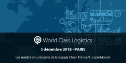 WORLD CLASS LOGISTICS