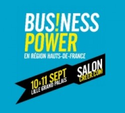 SALON BUSINESS POWER