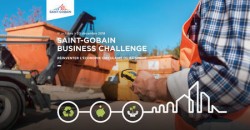 INSCRIPTIONS SAINT-GOBAIN BUSINESS CHALLENGE