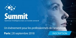 INFORMATION BUILDERS SUMMIT 2018