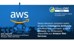 INTELLIGENCE ARTIFICIELLE PAR AMAZON WEB SERVICES