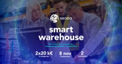 SMART WAREHOUSE