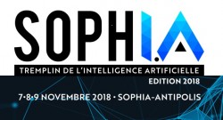 SOPHI.A. SUMMIT 2018