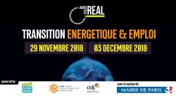 [ATELIER] CRÉONS LES NOUVELLES FORMATIONS POUR LA TRANSITION ÉNERGÉTIQUE ! 
