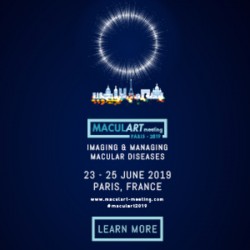 THE THIRD INTERNATIONAL MACULART MEETING