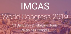 IMCAS WORLD CONGRESS 2019