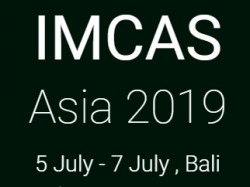 IMCAS ASIA 2019