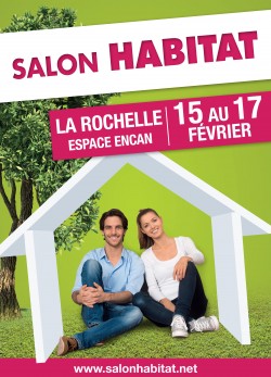 SALON HABITAT LA ROCHELLE