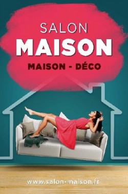 SALON MAISON & DÉCO NANTES-SUD 