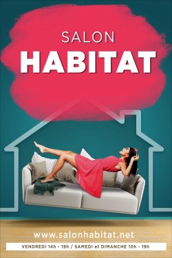 SALON HABITAT MANTES-LA-JOLIE