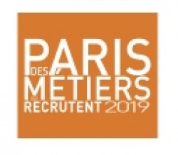 PARIS DES MÉTIERS QUI RECRUTENT