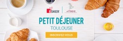 PETIT-DÉJEUNER ESKER/AFDCC - DIGITALISATION DU CYCLE ORDER-TO-CASH