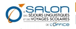 SALON DES SÉJOURS LINGUISTIQUES ET DES VOYAGES SCOLAIRES