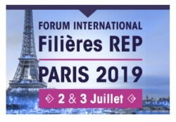 FORUM INTERNATIONAL FILIÈRES REP