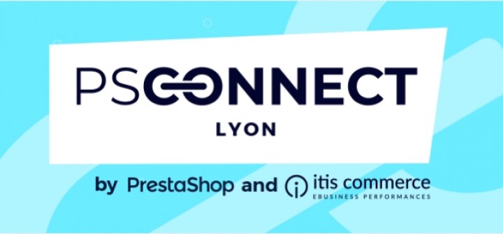 PSCONNECT LYON 16 AVRIL 2019