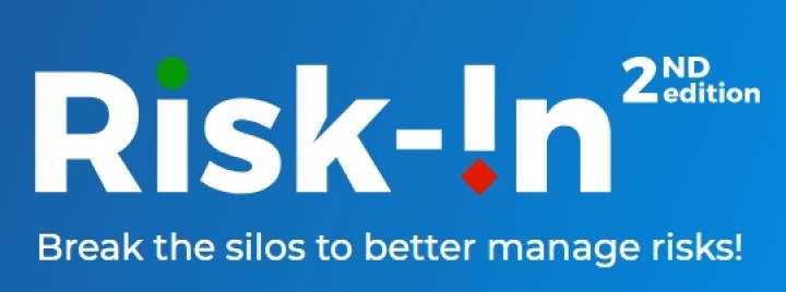 RISK-!N CONFERENCE